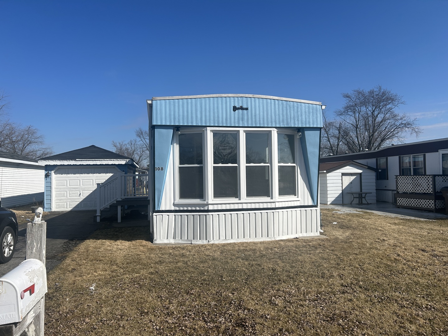 108 Flamingo Drive