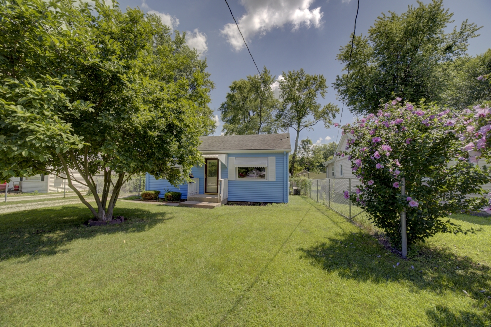 525 Hickory Street