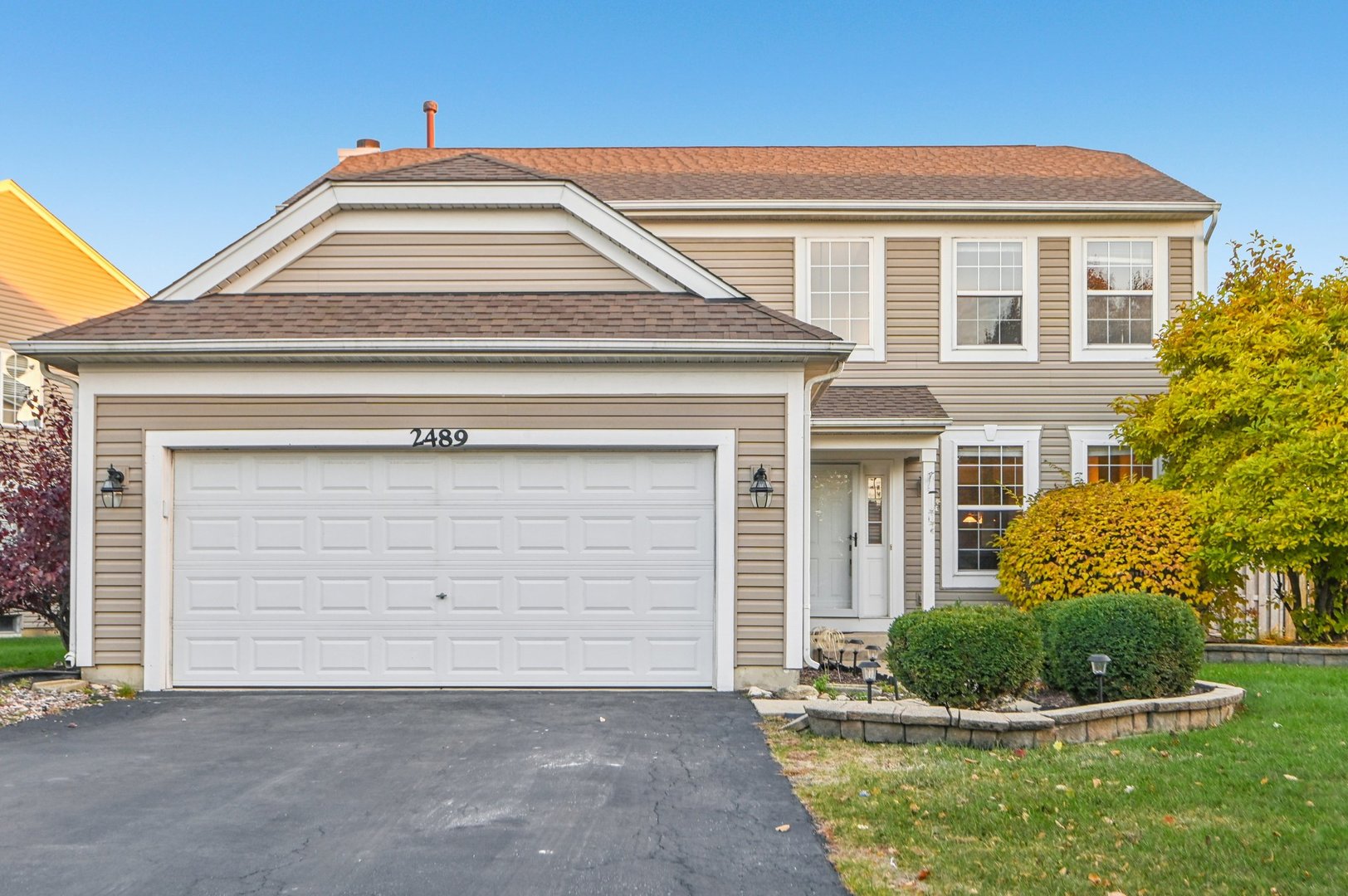 2489 Rosehall Lane