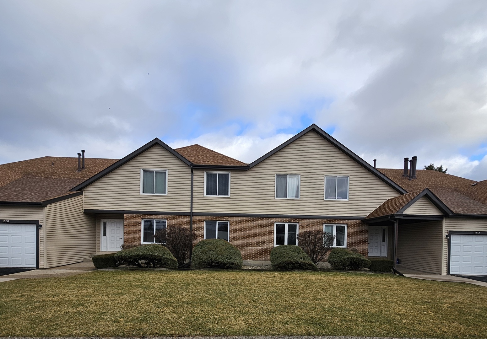 1506 Kennicott Court