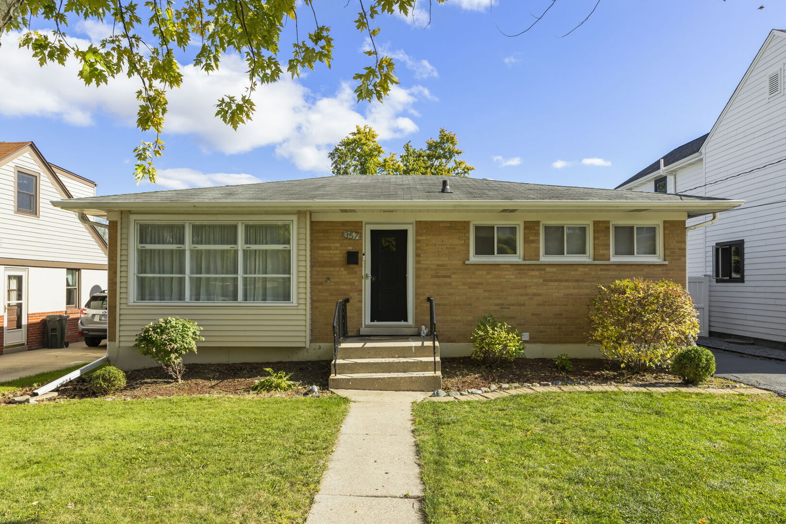 357 Bryant Avenue