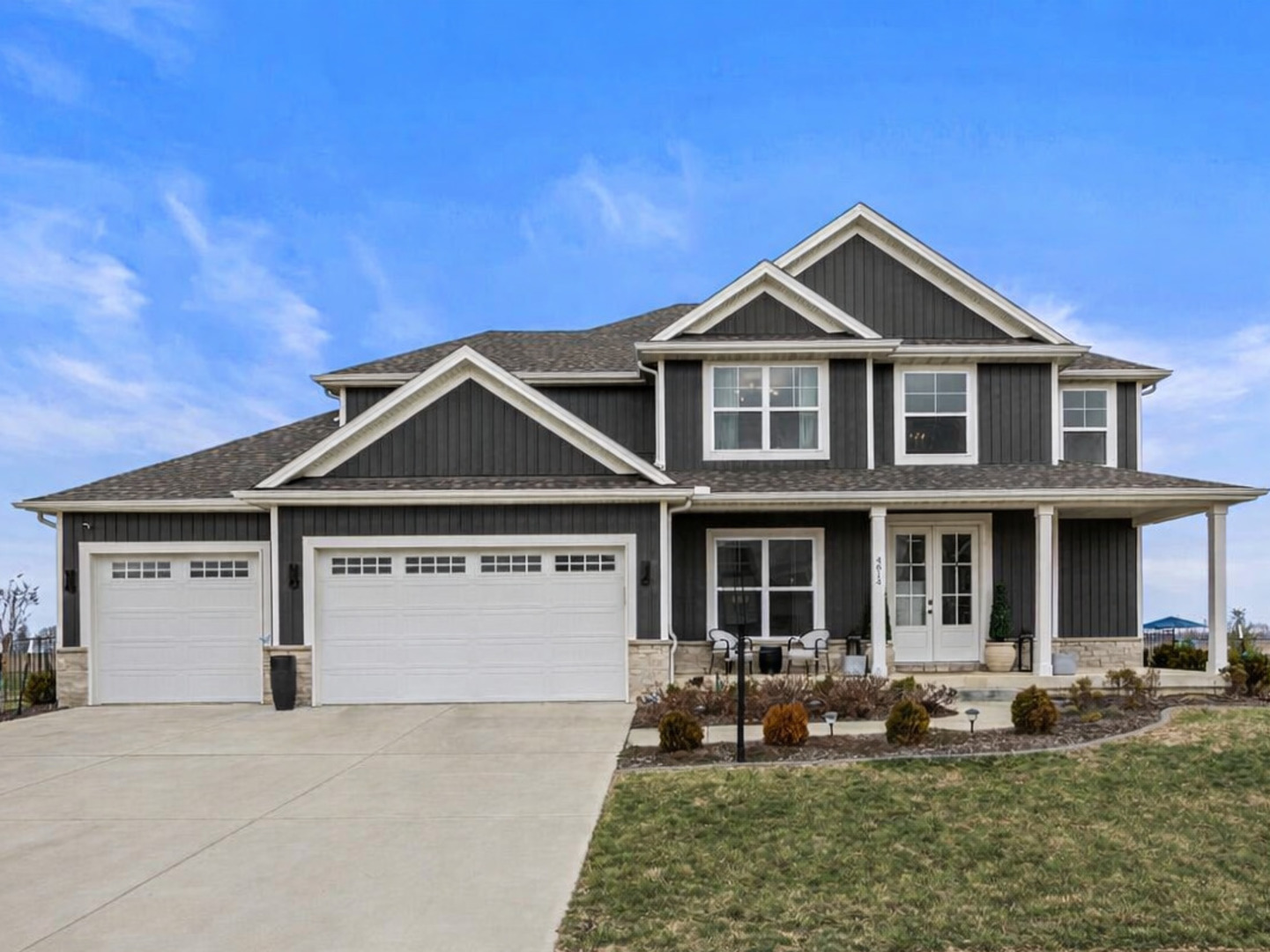 4814 Oakdale Drive