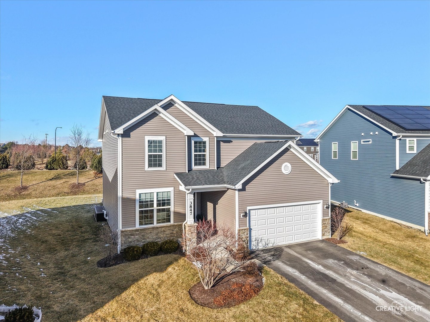 3847 Gold Cup Lane