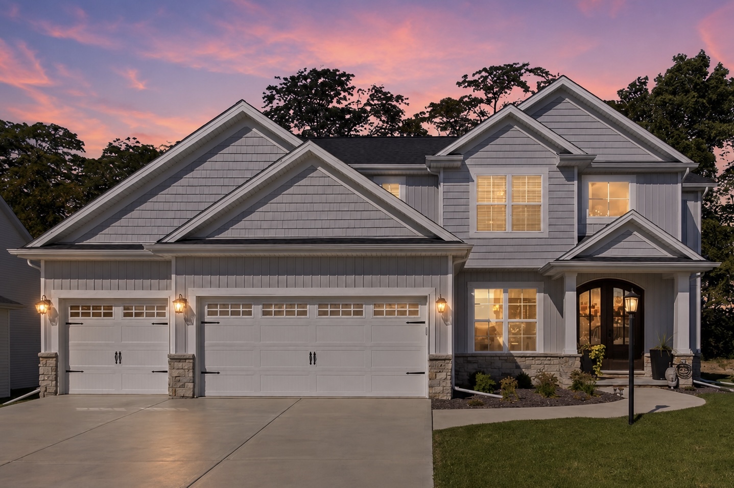 1207 Briarwood Lane
