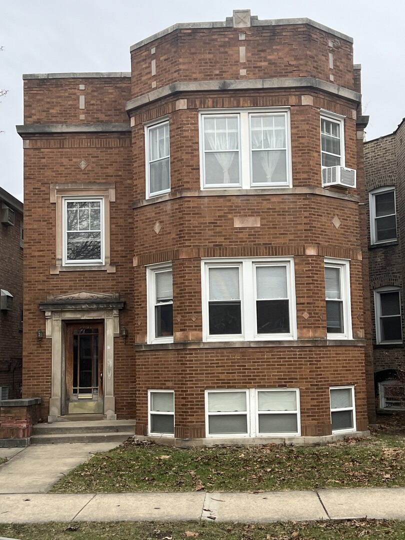 5430 Spaulding Avenue