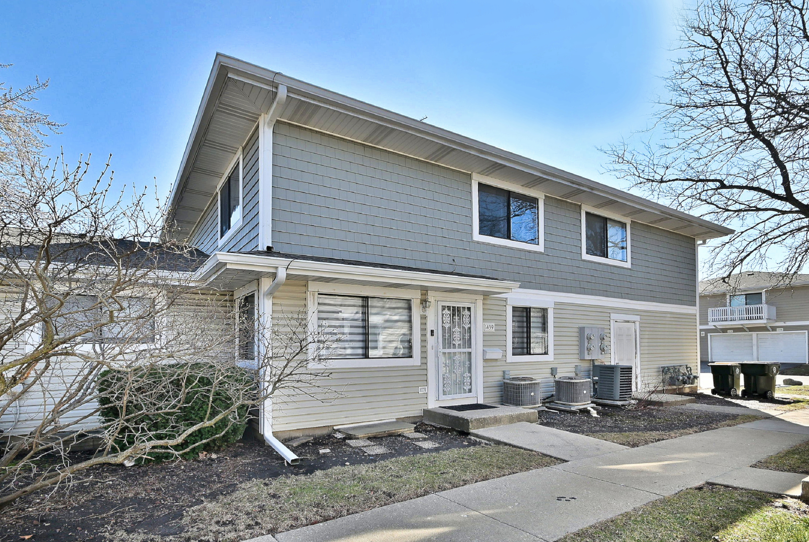 1439 Sutter Drive