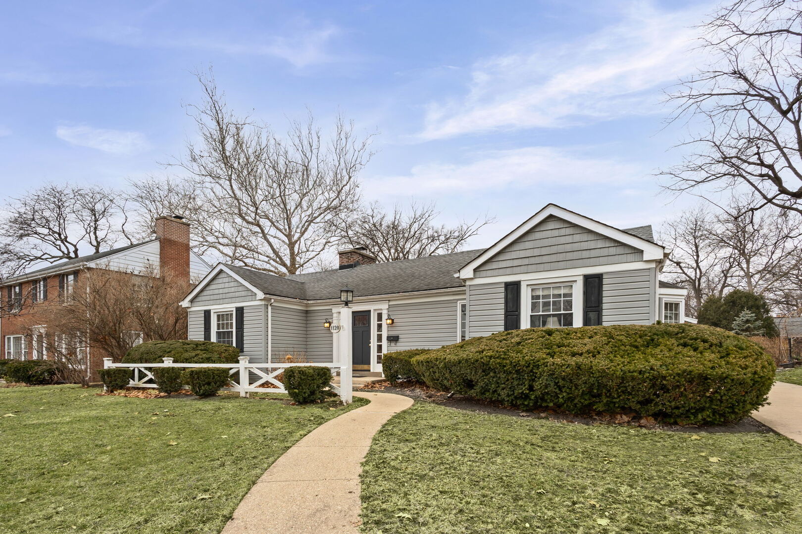 1120 Raleigh Road
