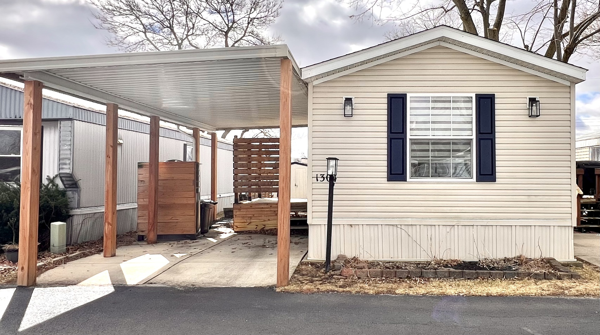 1304 Lauren Drive