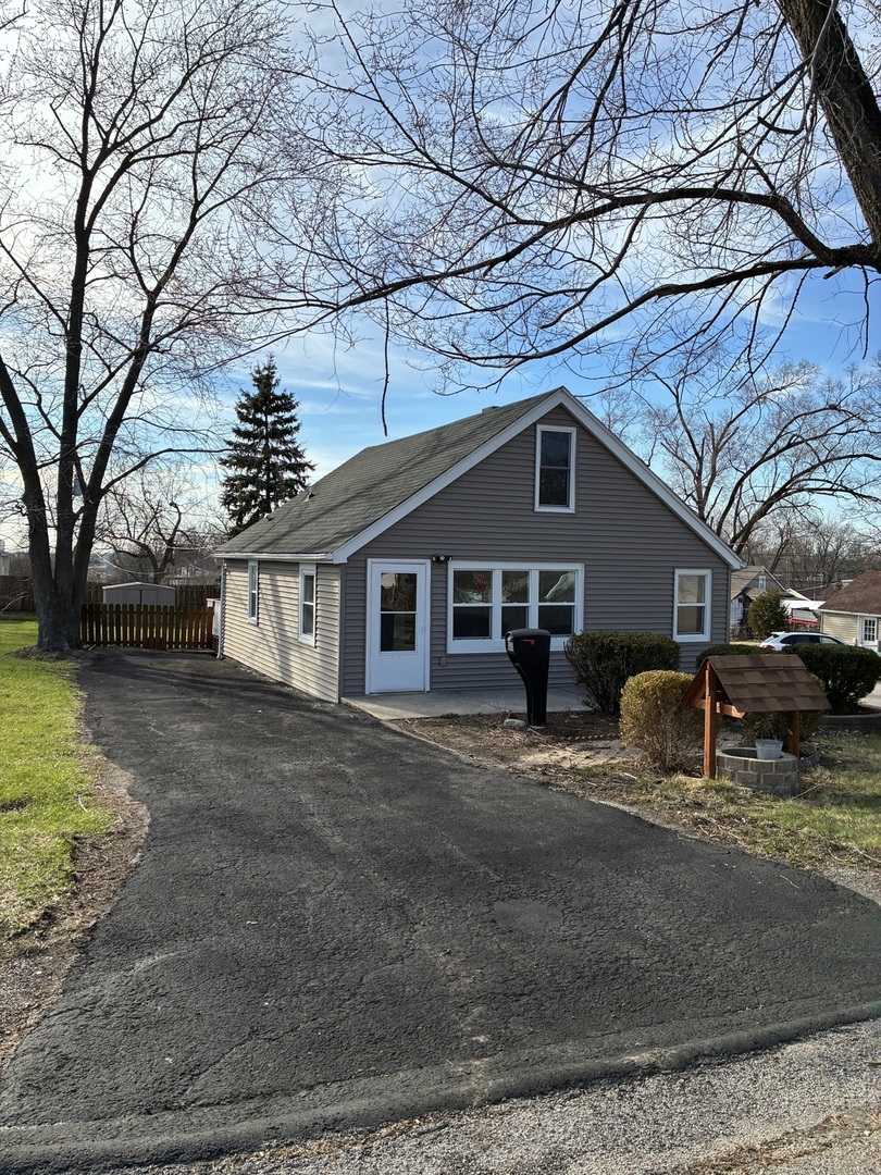 621 Mohawk Street
