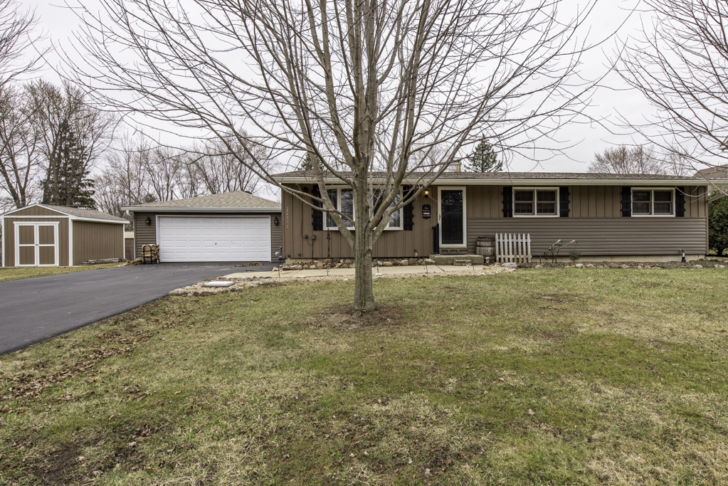 22171 Pineview Drive
