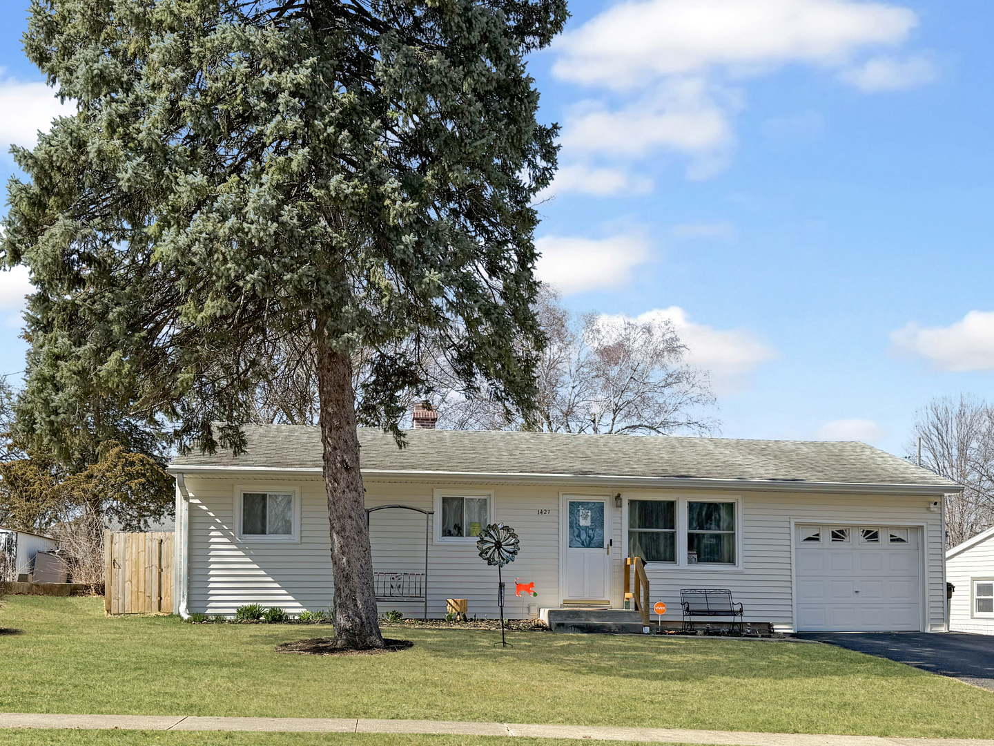 1427 Mark Drive