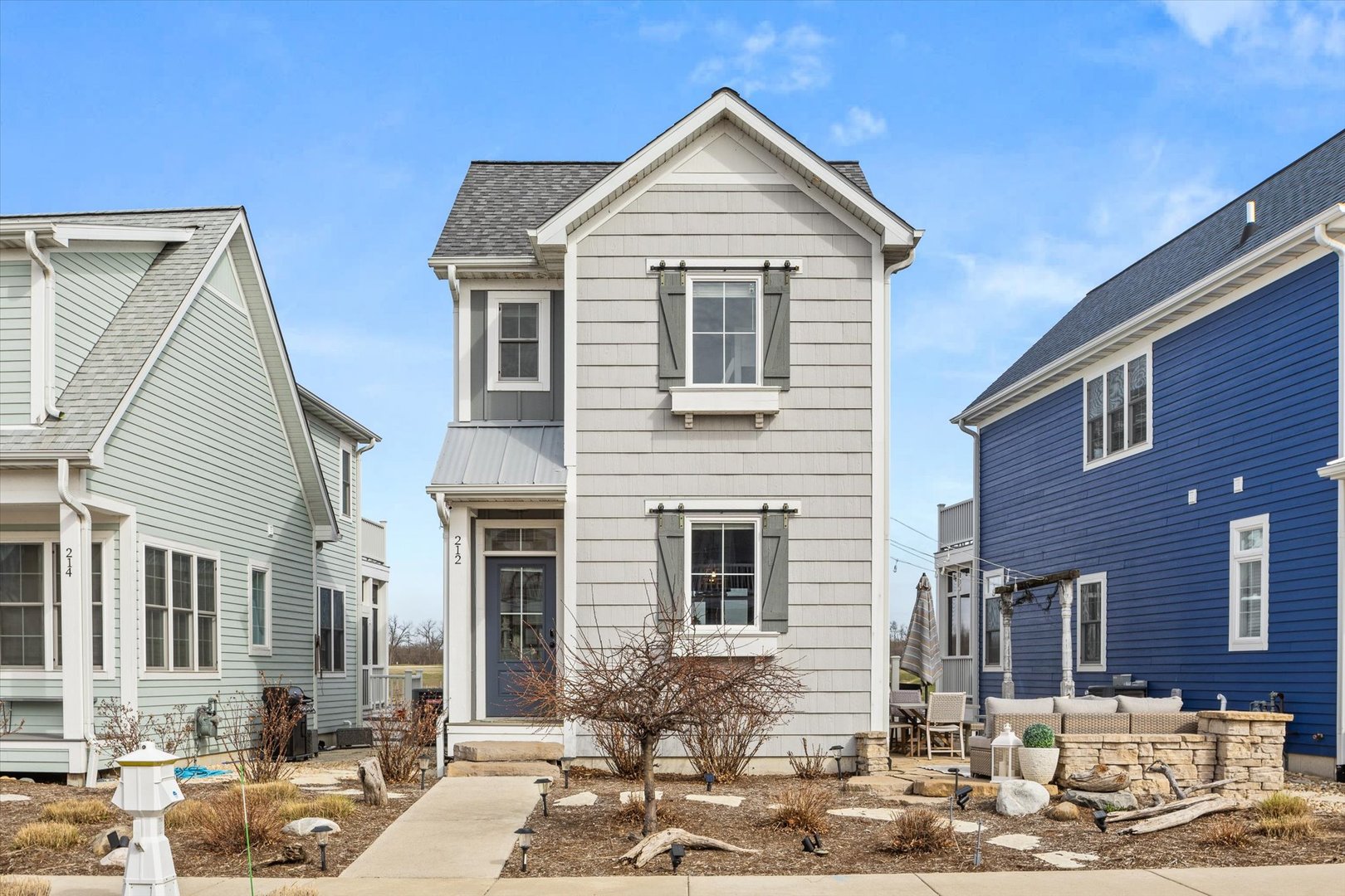 212 Leeward Way
