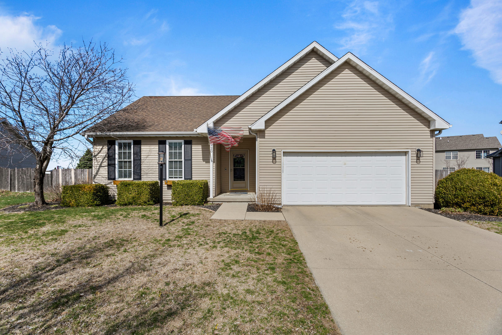3920 Trailway Drive