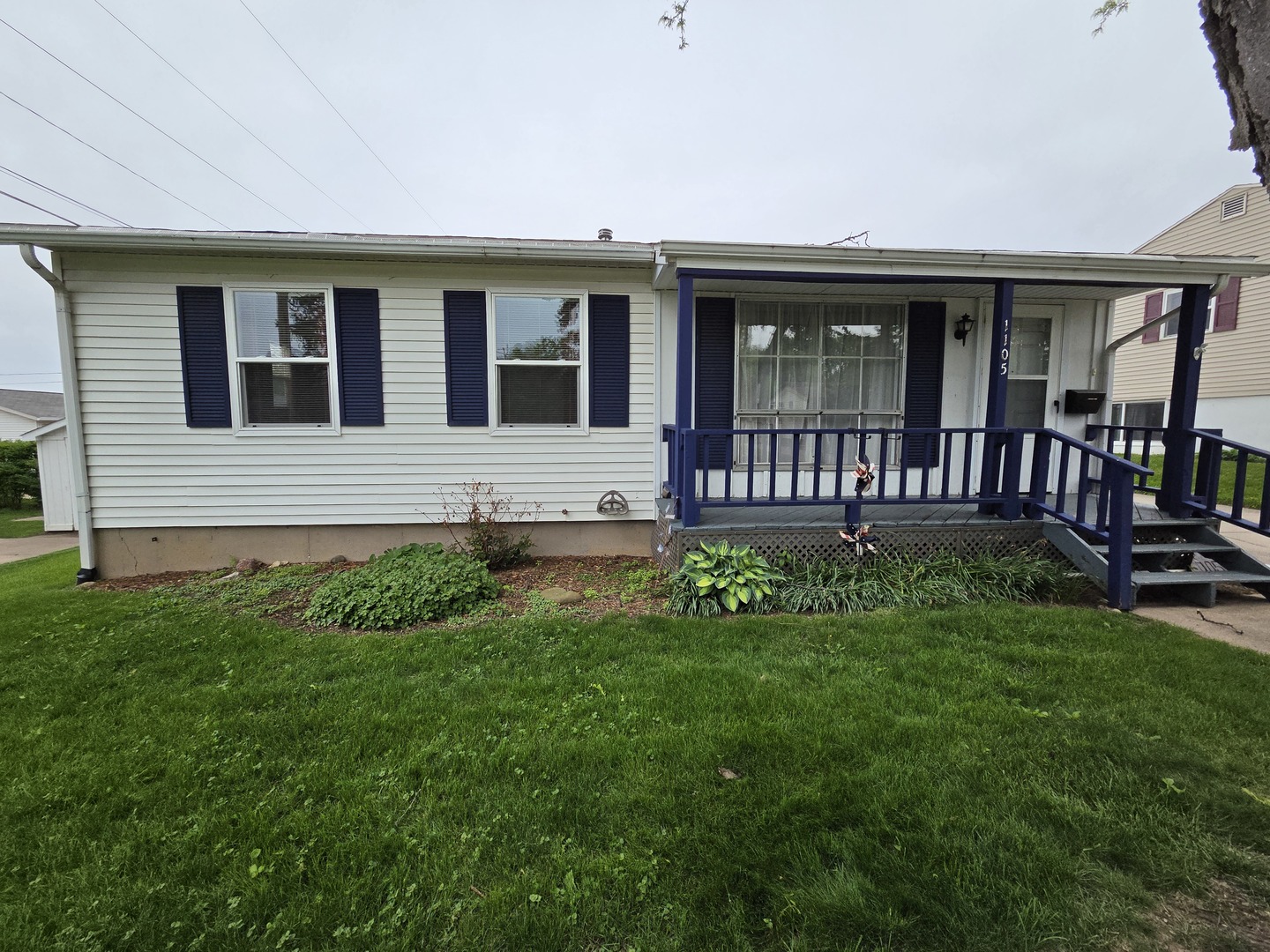 1105 6th Street