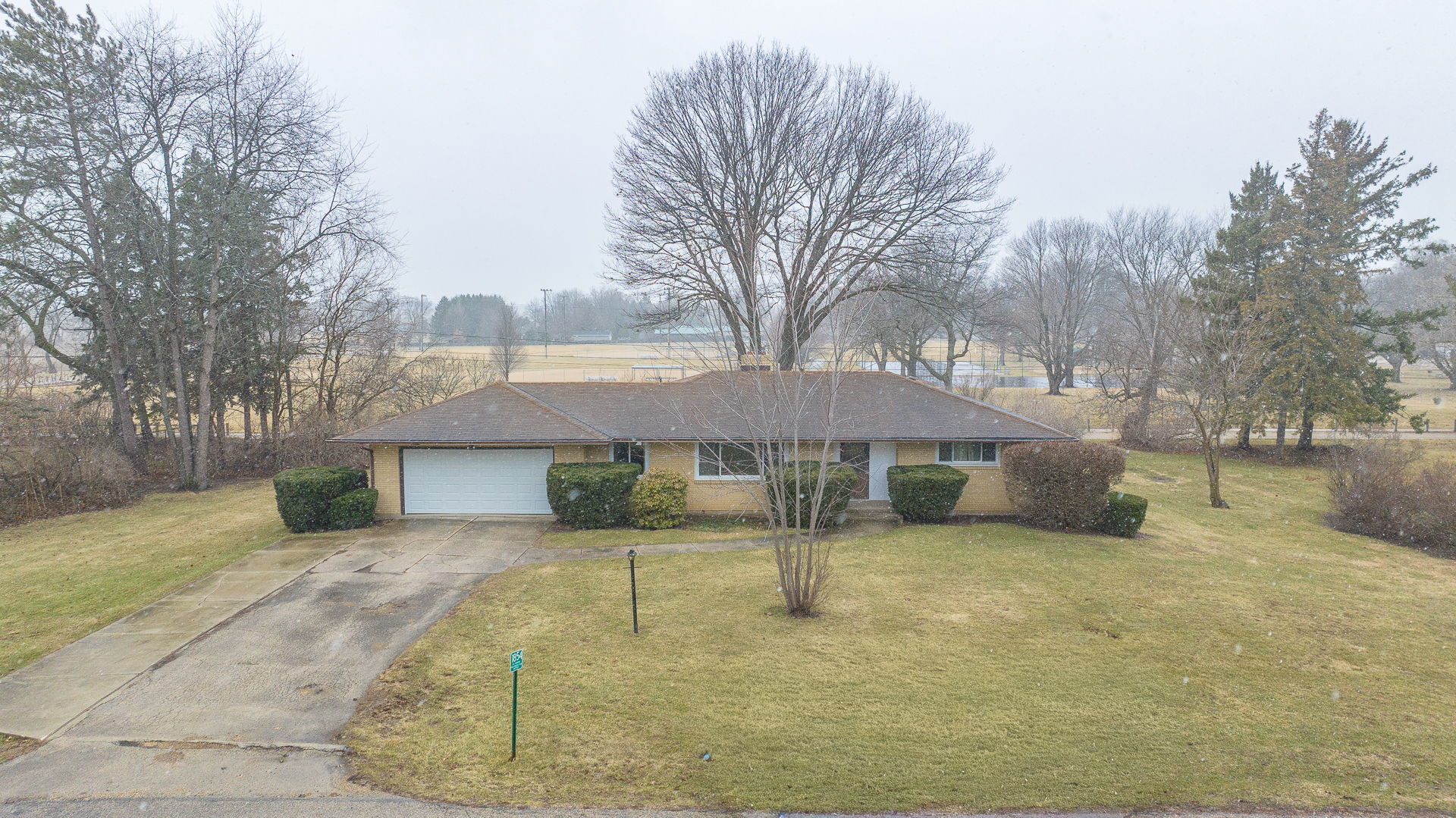 1854 Weller Drive