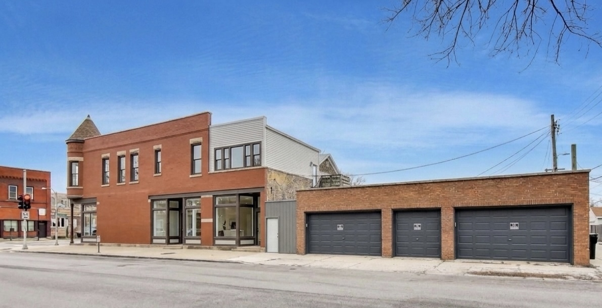 3659 Union Avenue