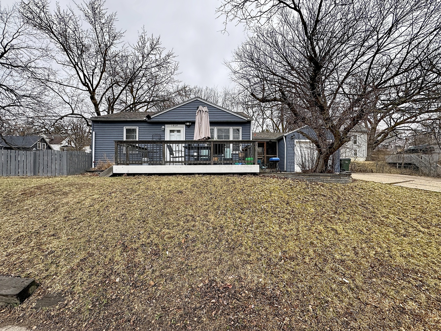 1404 Kirkwood Boulevard