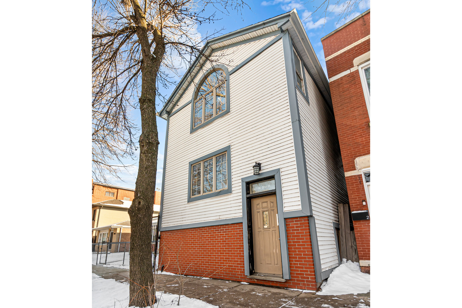 1927 Ohio Street