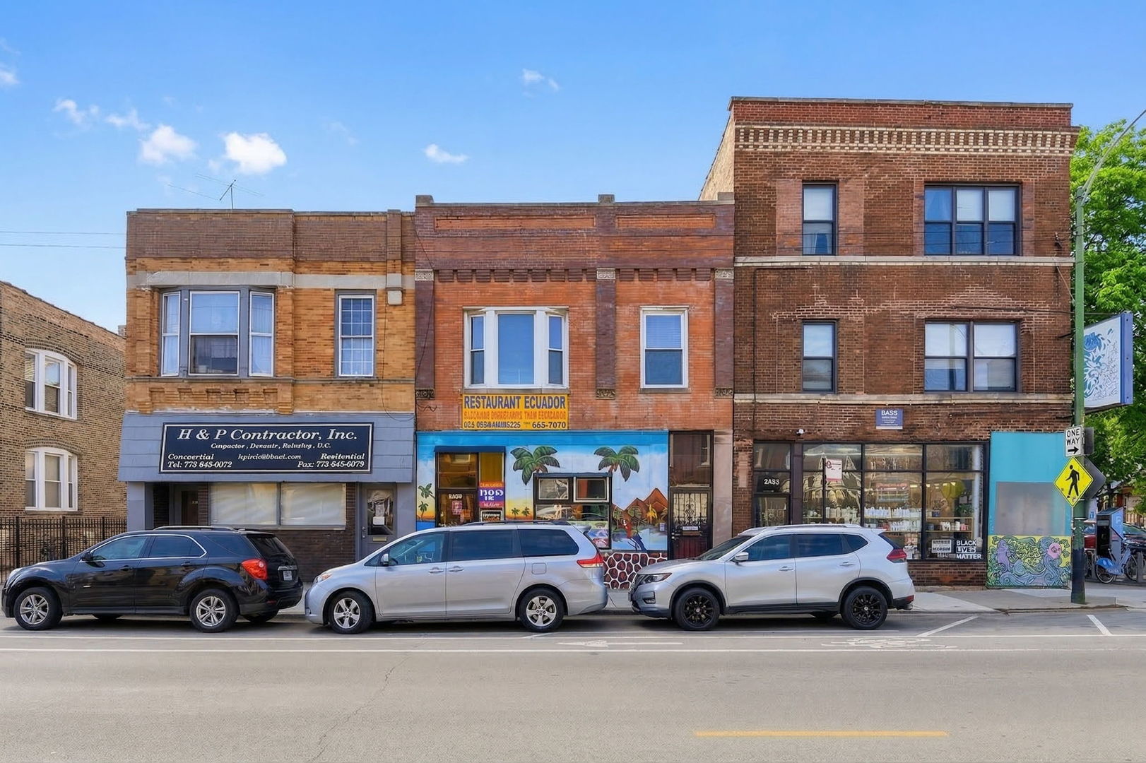 2923 Diversey Avenue
