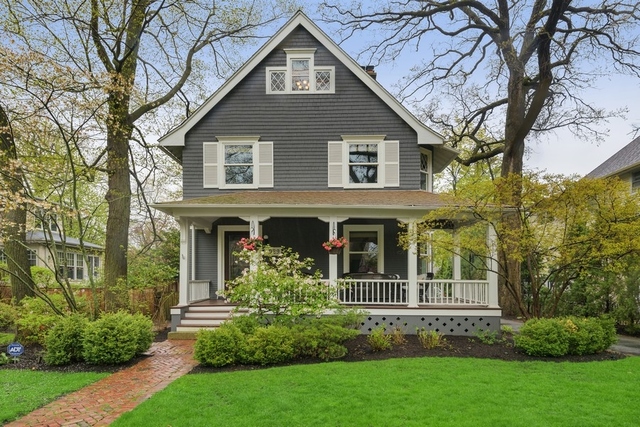 1029 Lake Avenue