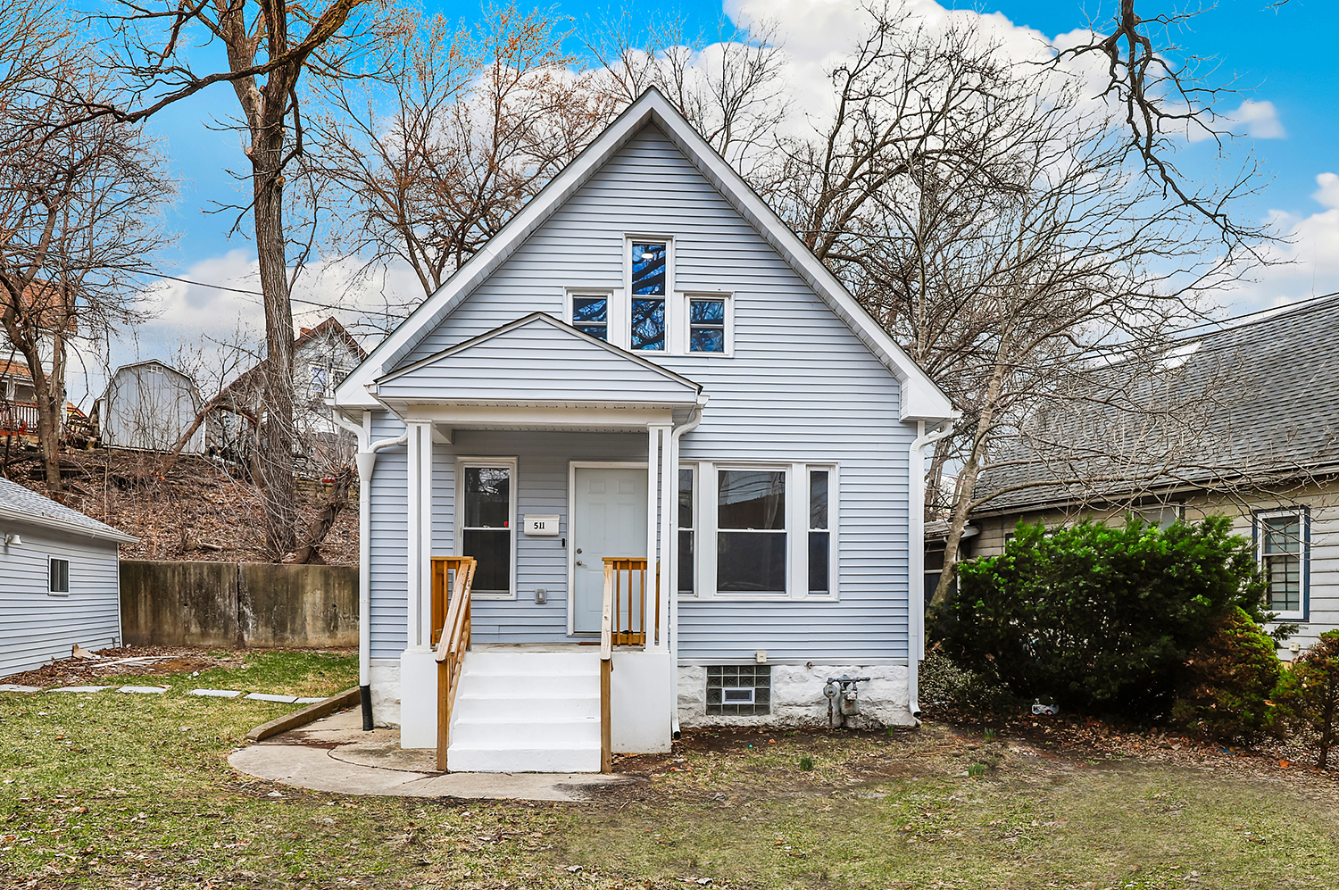 511 Emmett Street