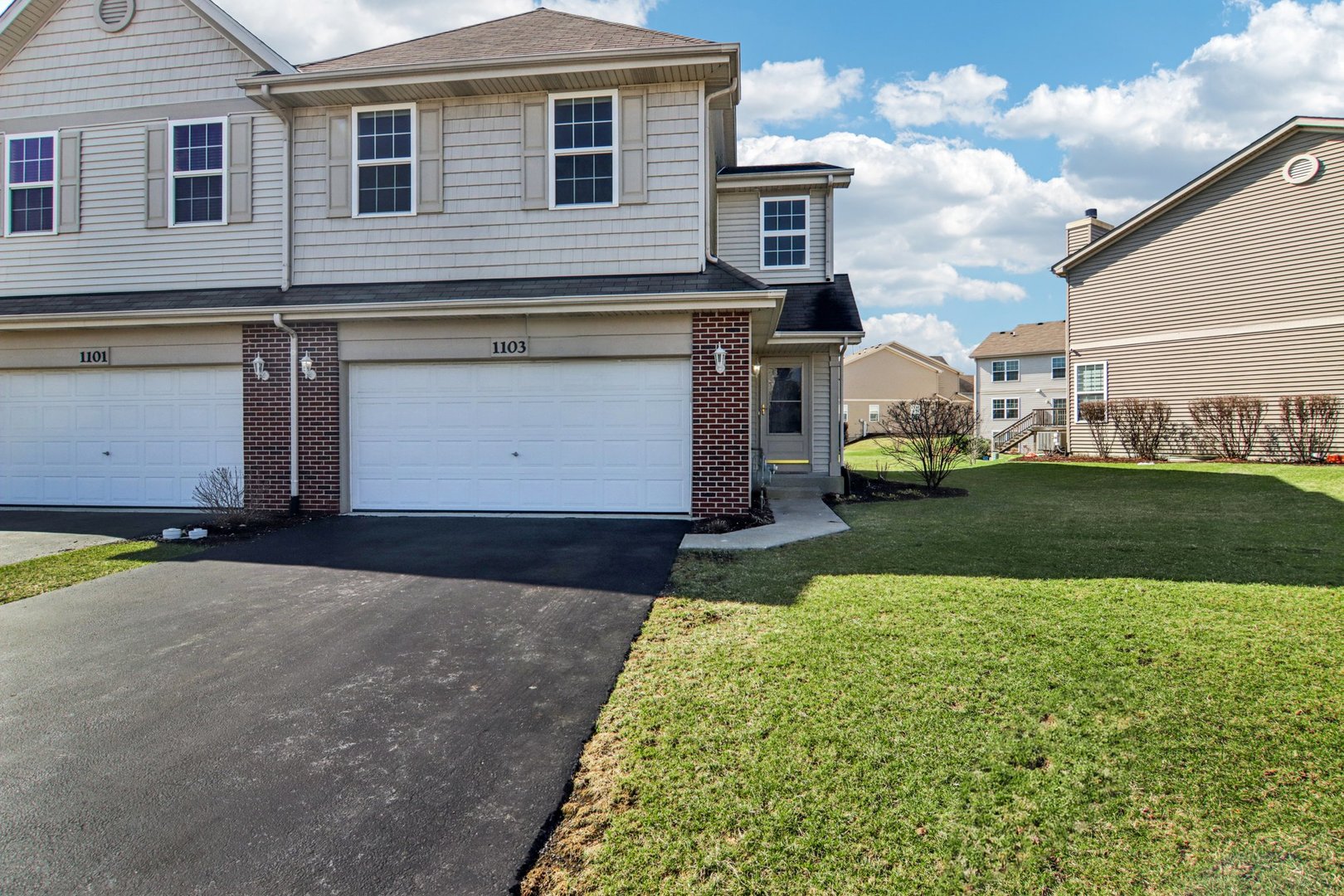 1103 Kingsley Drive