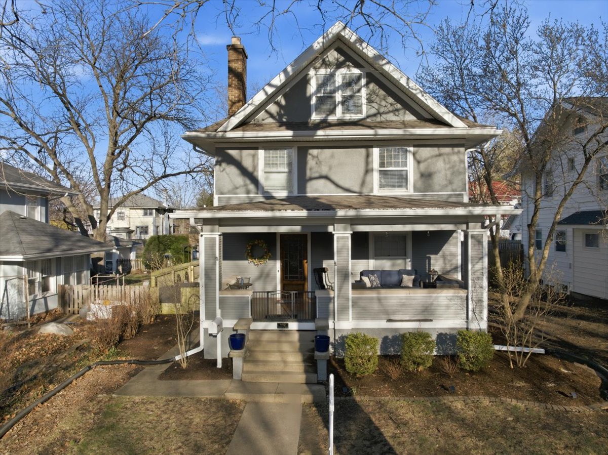 1413 Clinton Boulevard