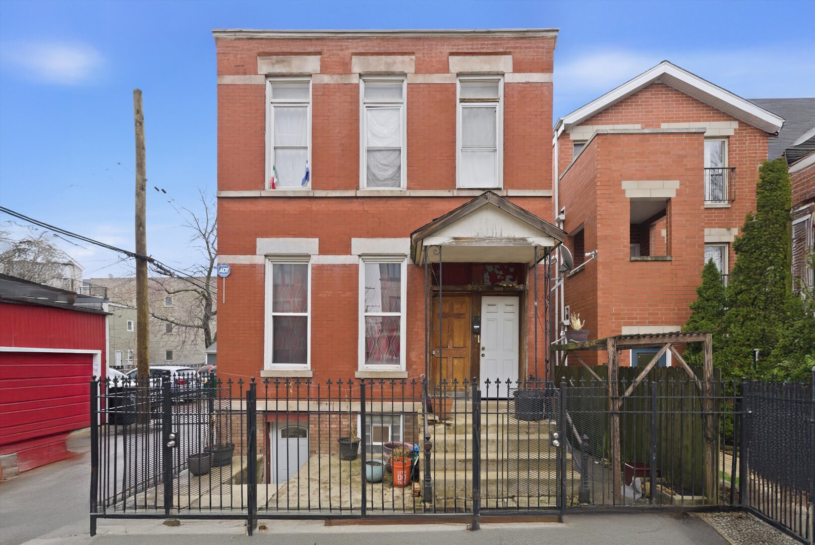 943 Fairfield Avenue