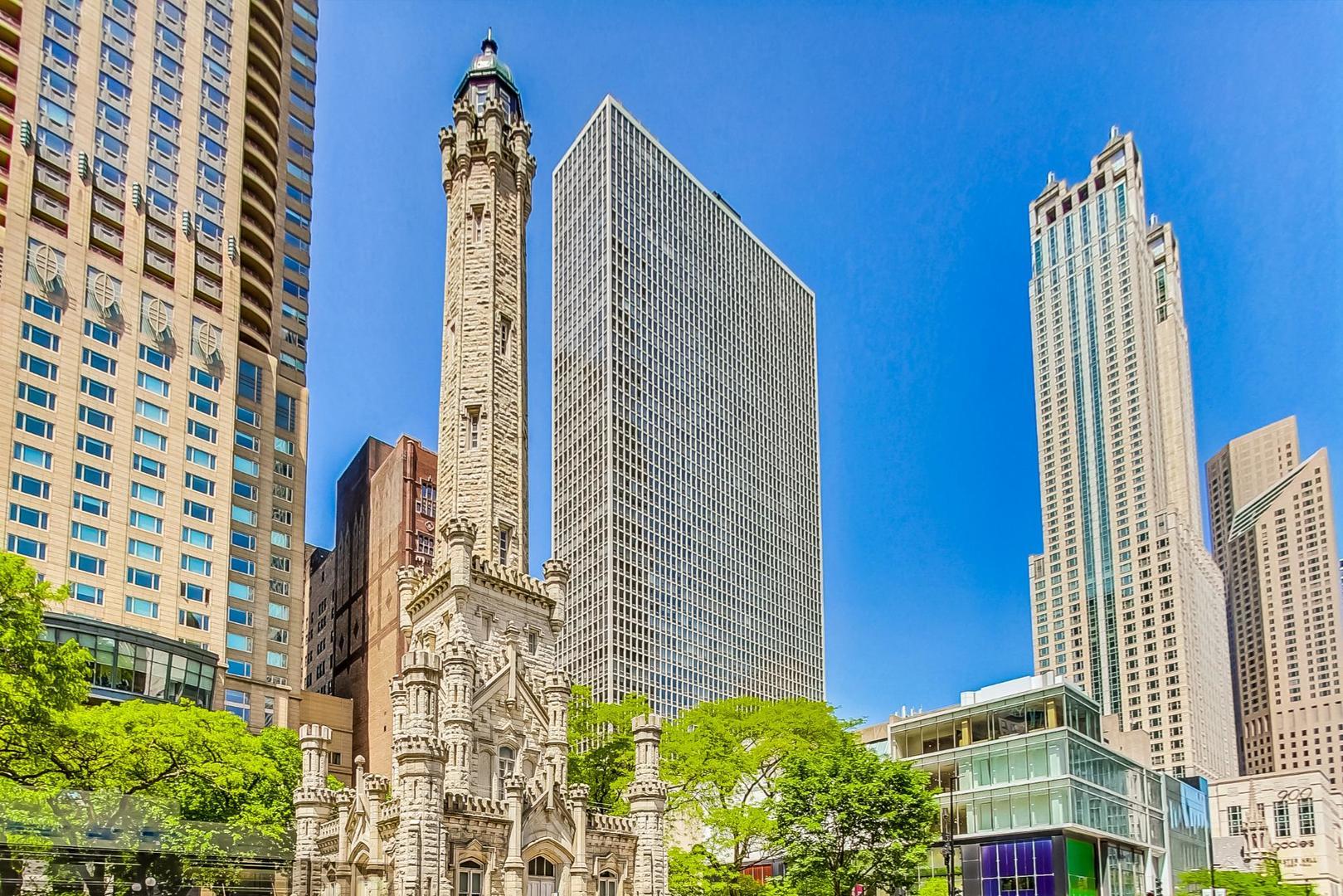 111 Chestnut Street