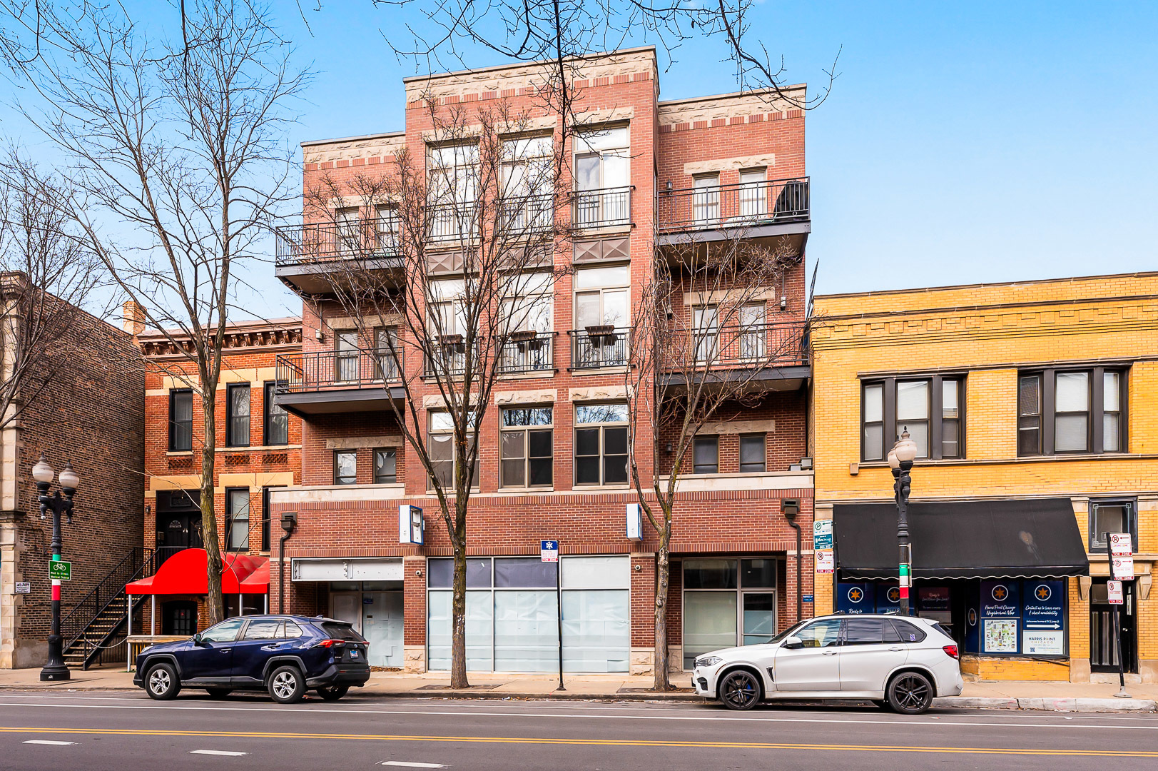 1408 Taylor Street