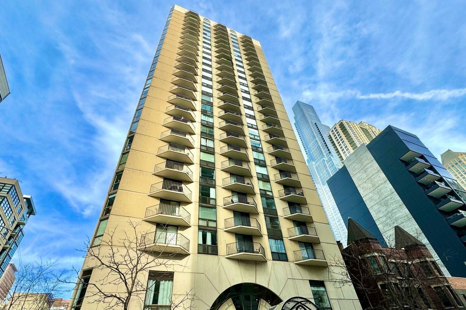 70 Huron Street
