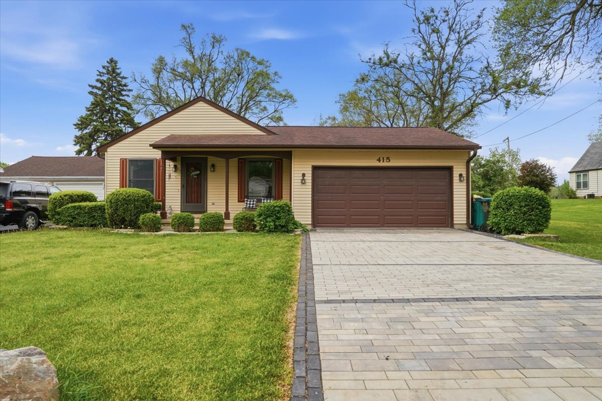 415 Garfield Road