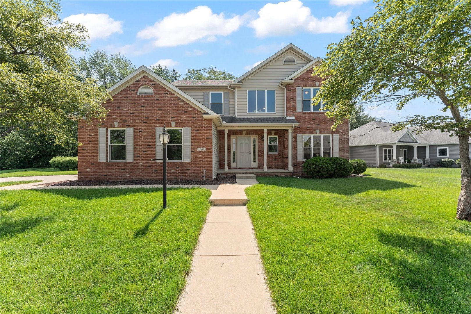1808 Blue Bird Drive