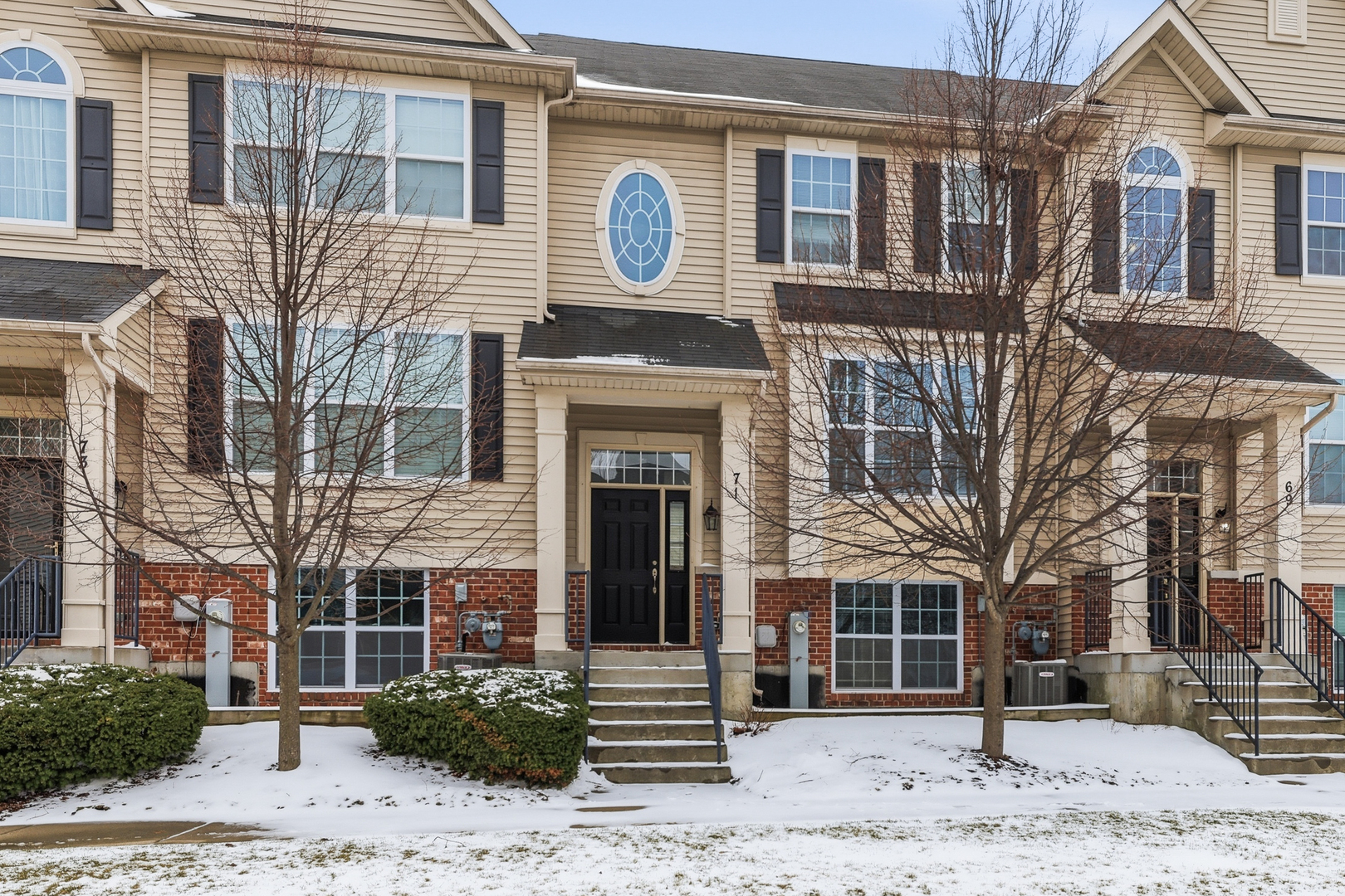 71 Melrose Court