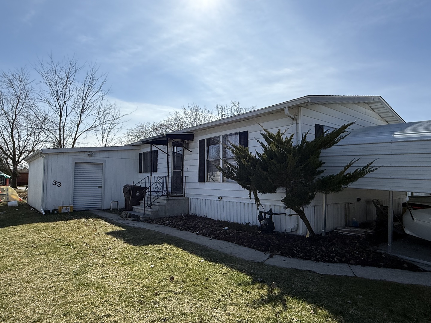 33 Brushwood Drive