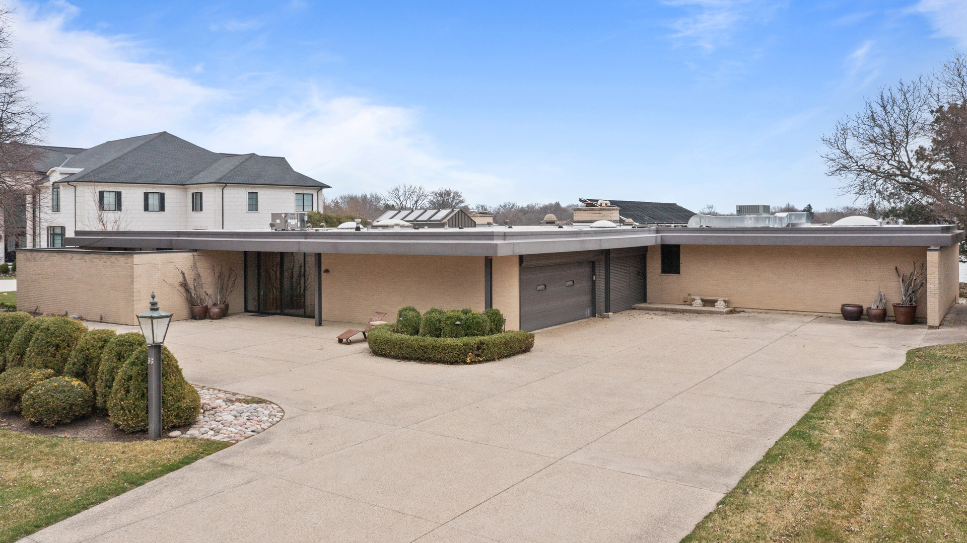 66 Watergate Road