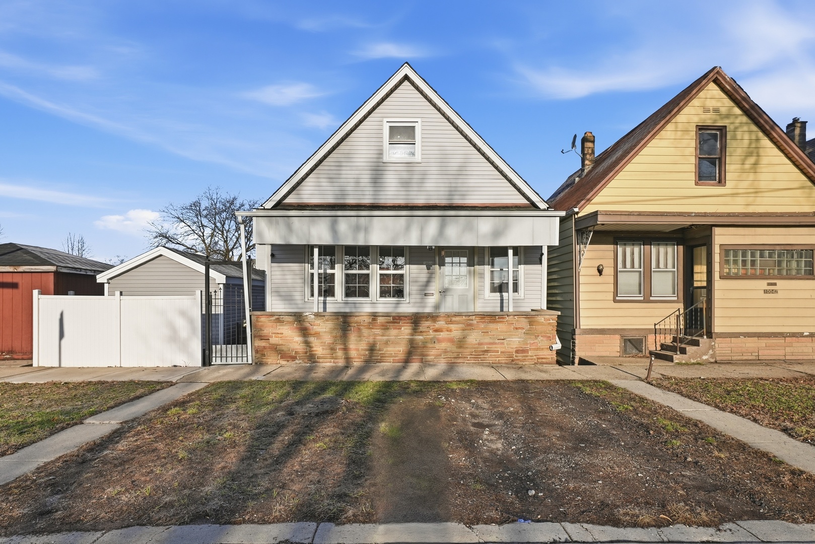 10046 Commercial Avenue