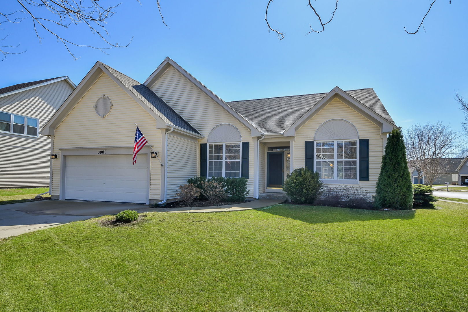 3001 Solitude Lane