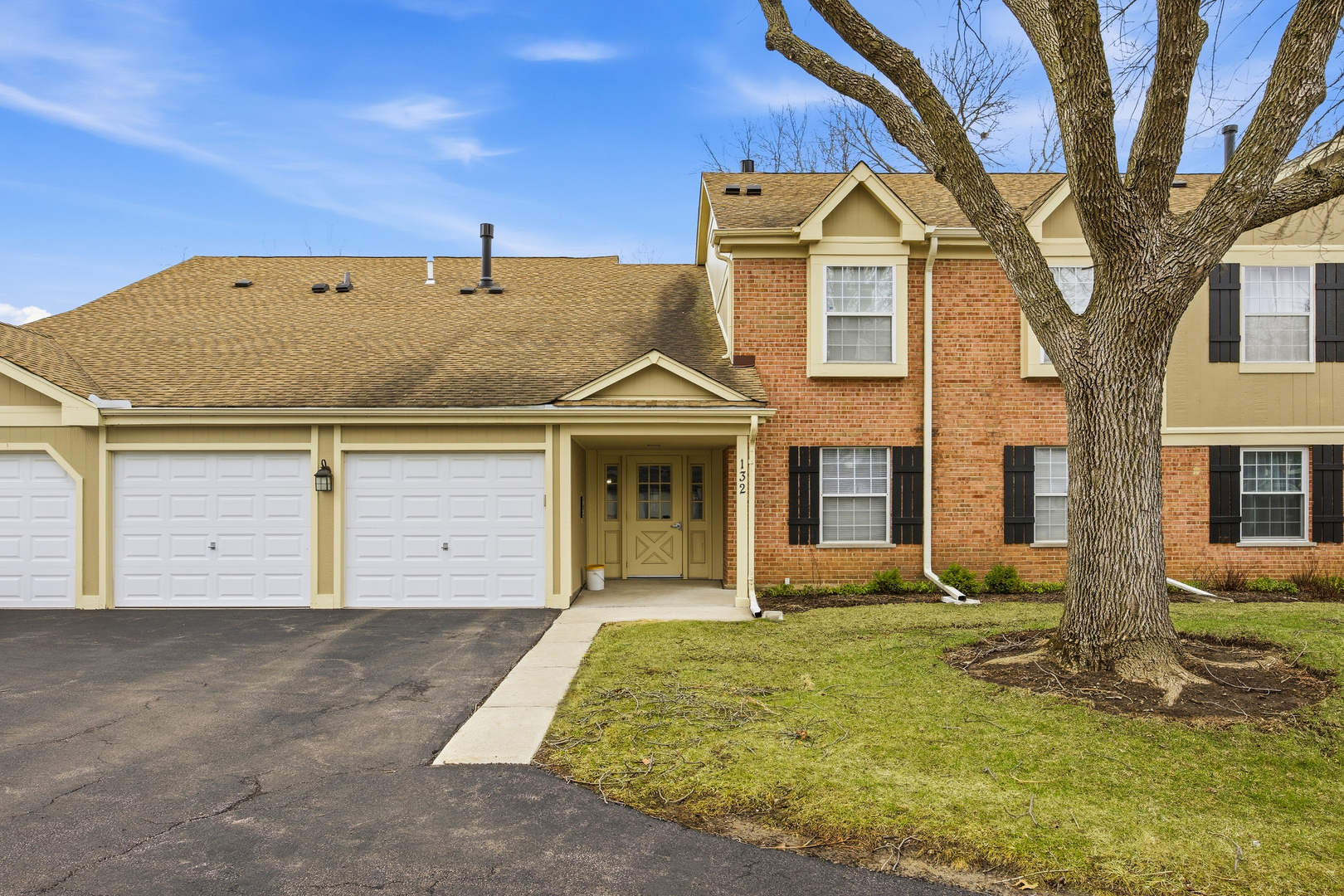 132 Wolcott Court