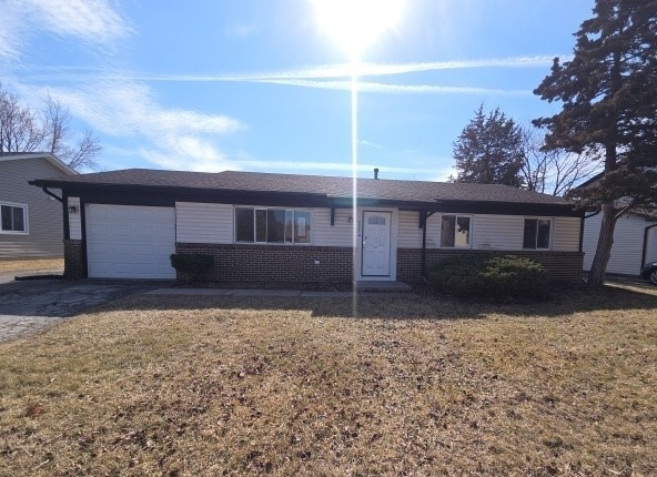 6005 Woodgate Drive
