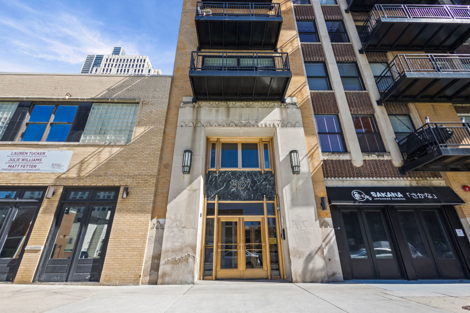 1307 Wabash Avenue