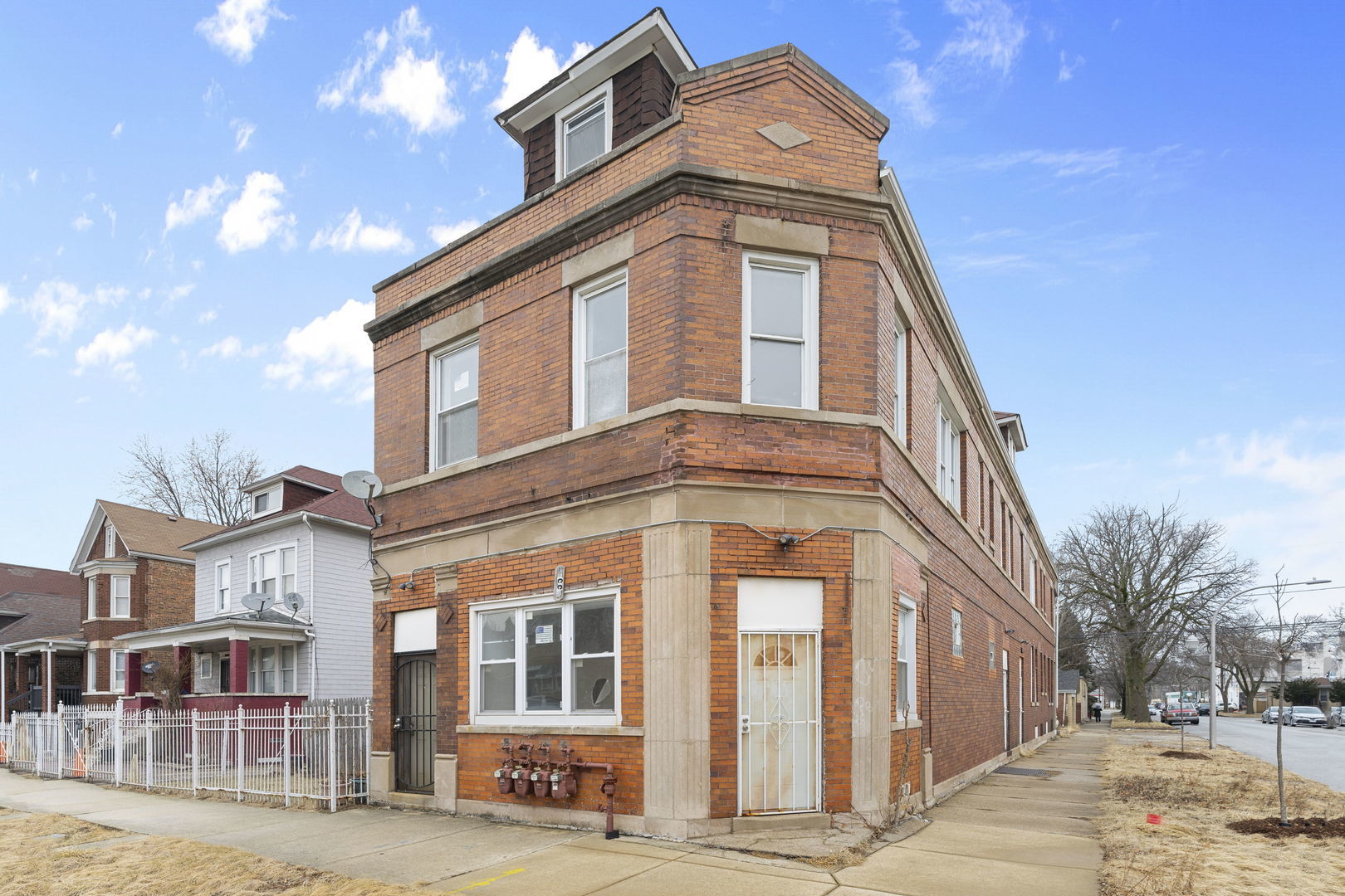 8559 Escanaba Avenue