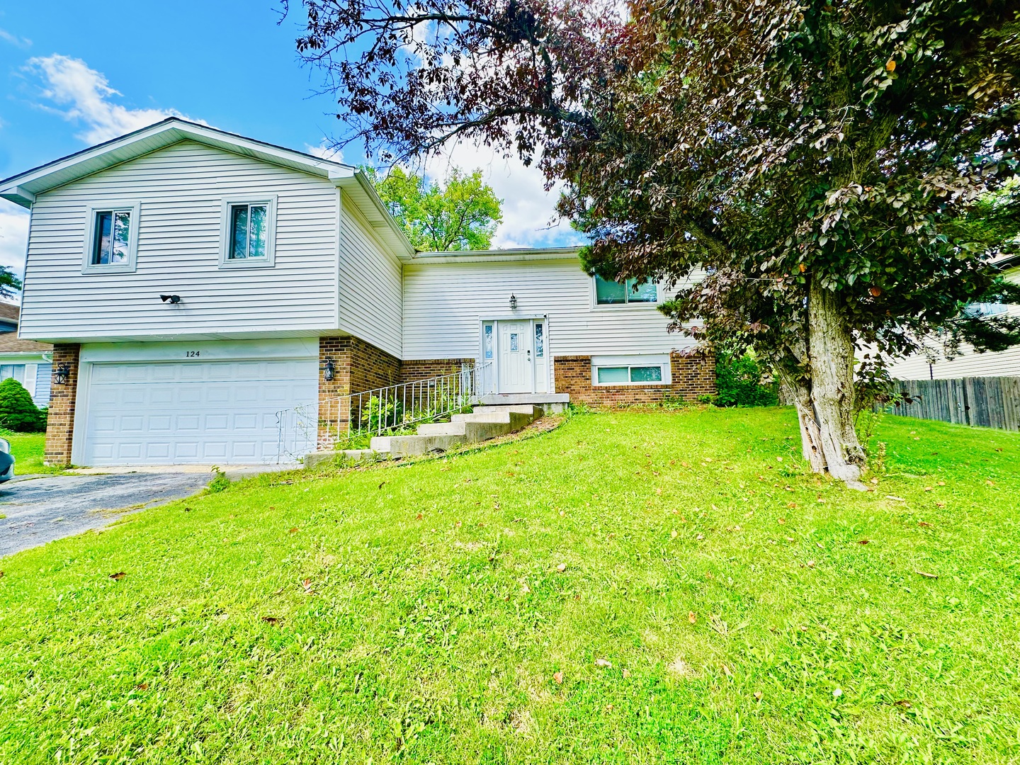 124 Oriole Road