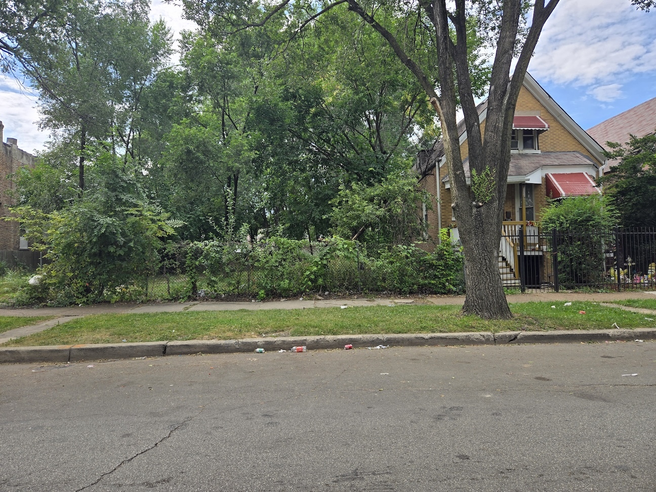 738 Karlov Avenue