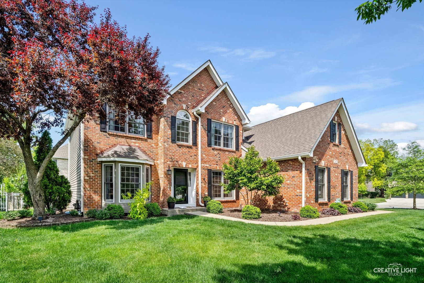 2603 Charlestowne Lane