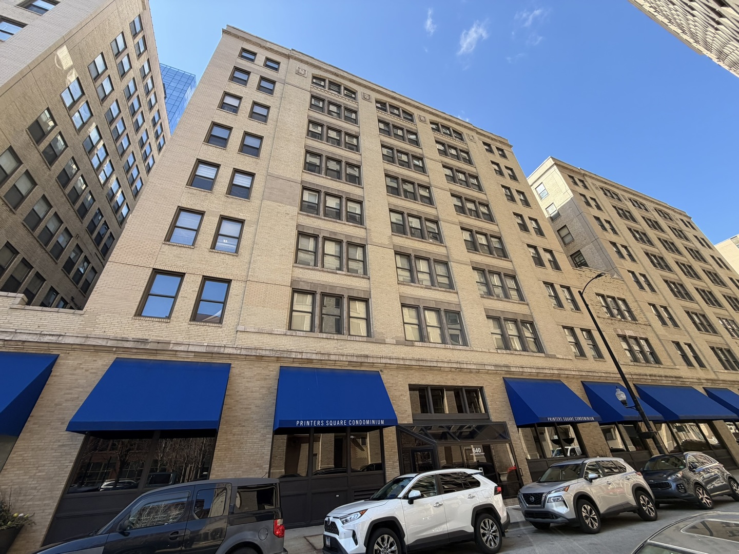 640 Federal Street