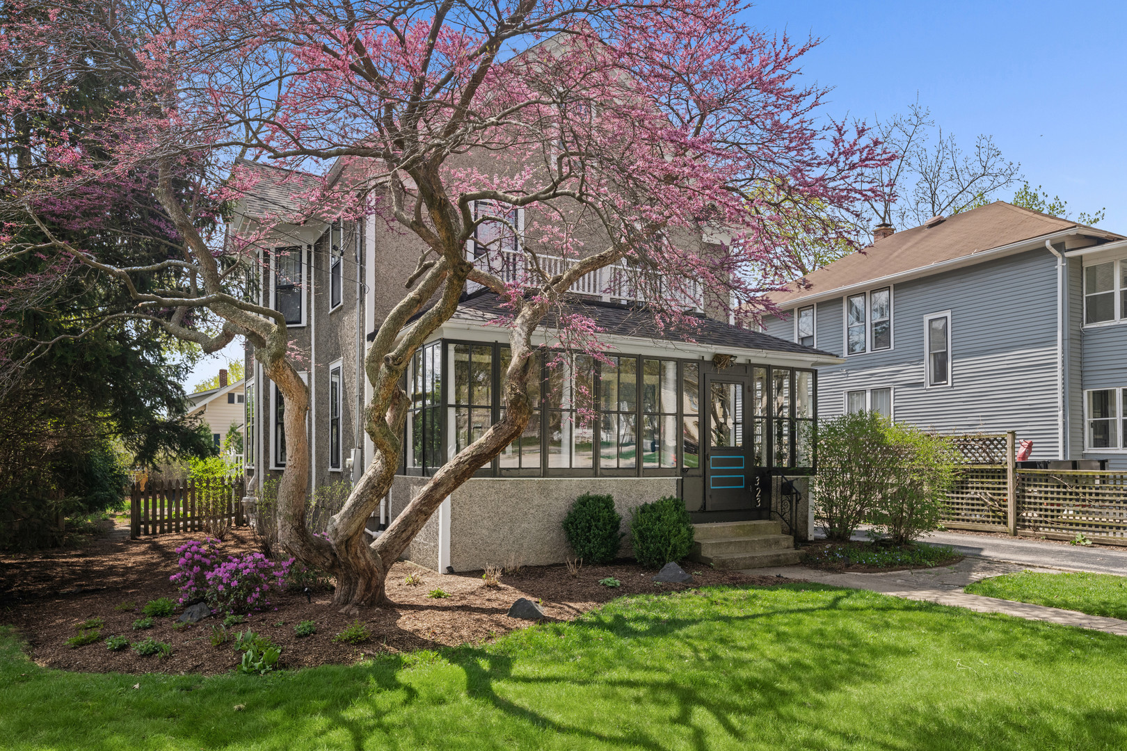 323 Maple Avenue