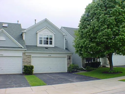 4791 Amber Circle