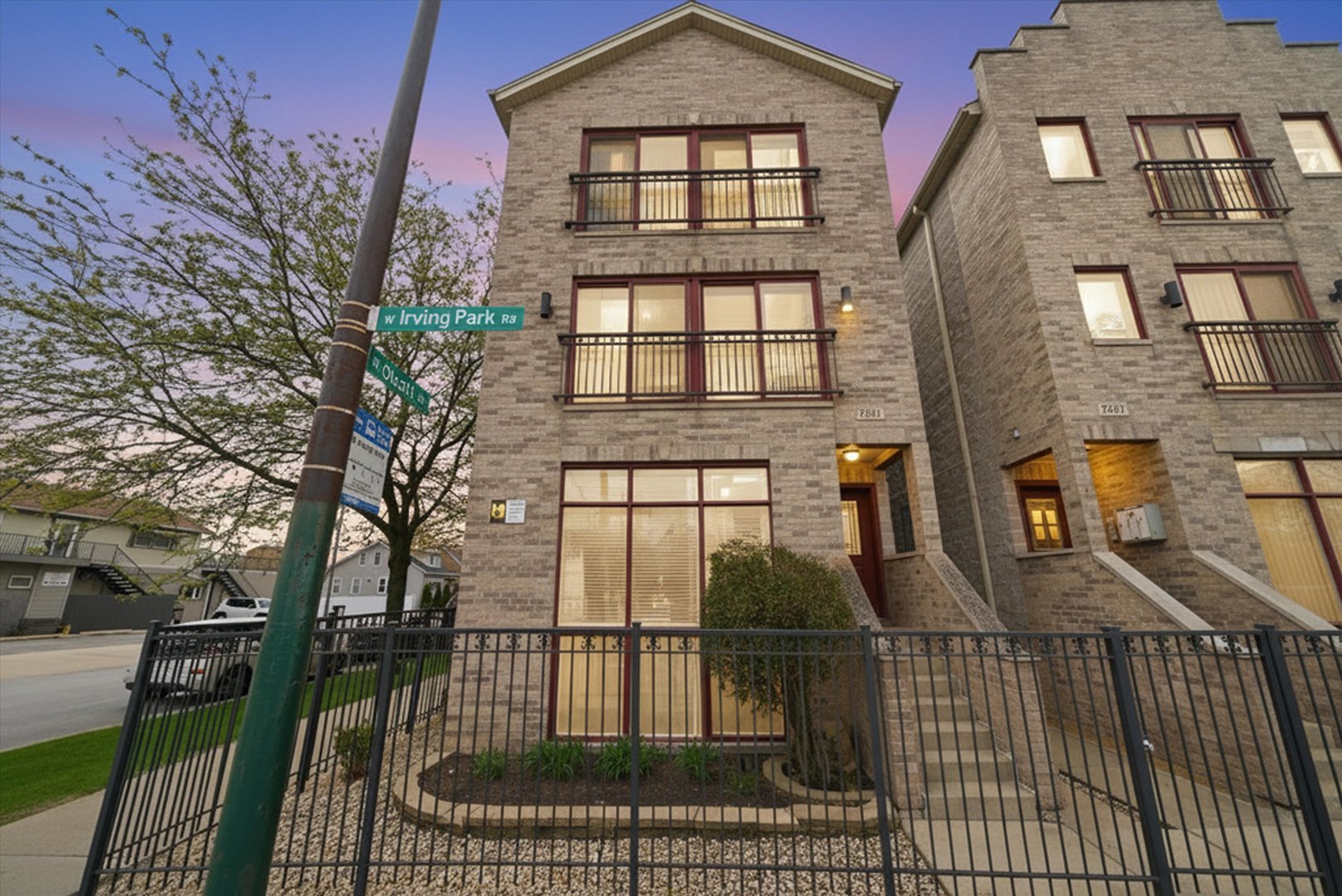 7501 Irving Park Road
