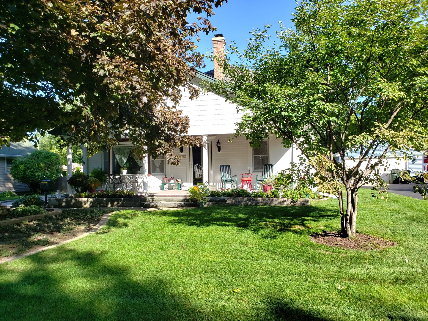 145 HICKORY Street